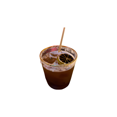Cocktail GreenStraws 1,000pcs